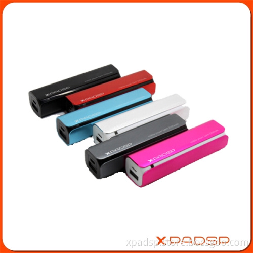 2200mAh Portable Mobile Power Charger (X-2200N)